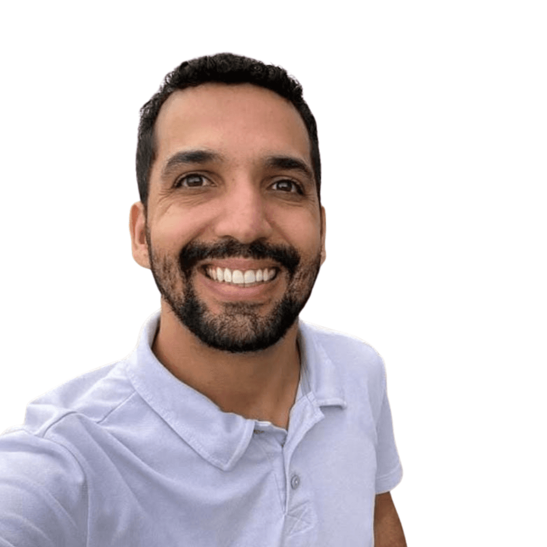 Donizeth Azevedo